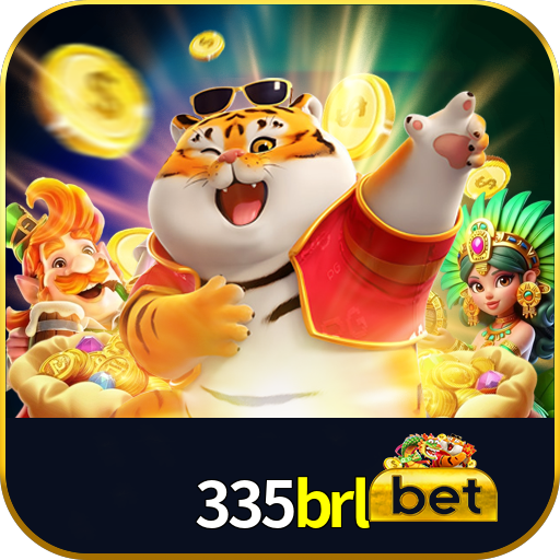 Logo da 335brl